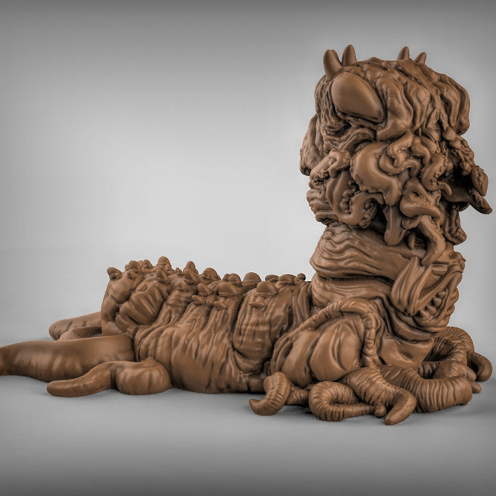 Carrion Crawlers - Image 6