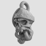Christmas Decorations 2 - Resin Miniature for DnD & Warhammer | 28mm/32mm