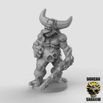 15mm Plague Demons - Image 2