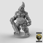 15mm Plague Demons - Image 5