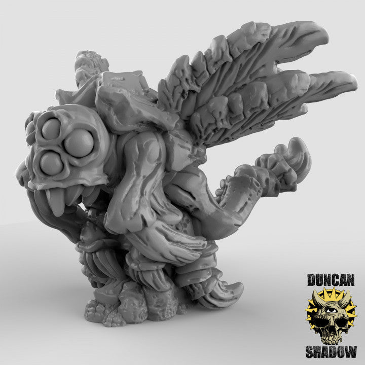 15mm Plague Flys - Image 4