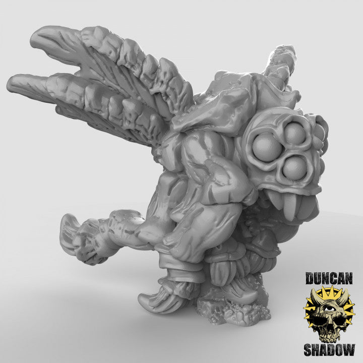 15mm Plague Flys - Image 7