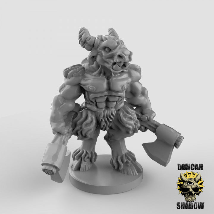 15mm Beastmen - Image 6