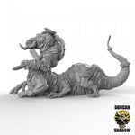 Abomination - Resin Miniature for DnD & Warhammer | 28mm/32mm