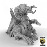Abomination - Resin Miniature for DnD & Warhammer | 28mm/32mm
