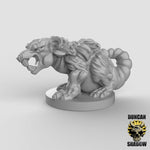15mm Giant Rat - Image 6