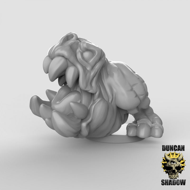 15mm Goblin Hoppers - Image 4