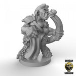15mm Ungor with Bows - Image 5