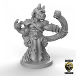 15mm Ungor with Bows - Image 4