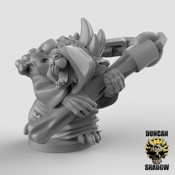 15mm Censer Bearers - Image 6