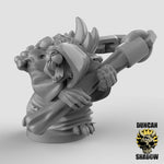 15mm Censer Bearers - Image 6