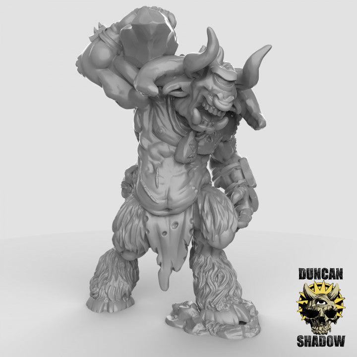 15mm Cygor - Image 1