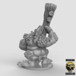 15mm Marsh Trolls - Image 2
