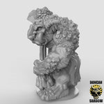 15mm Stone Trolls - Image 4