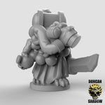 15mm Poison Wing Globes - Image 5