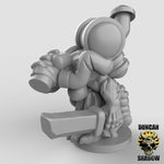 15mm Poison Wing Globes - Image 2