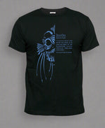 Lovecraft Inspired 'Deep One' T-Shirt I Arkham Horror I Eldritch I Cthulhu