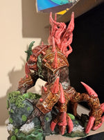 DARK FIEND - Miniature -All Sizes | Dungeons and Dragons | Pathfinder | War Gaming