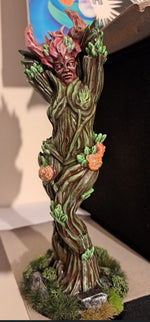 DRYAD - Miniature l Dungeons and dragons | Cthulhu | Pathfinder | War Gaming