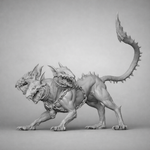 Cerberus 2