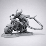 Hero Forge UK Printing Service – High‑Detail Resin Miniatures for D&D
