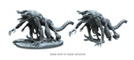 DECAYED BEAST - RPG Darkheim Collection | Dungeons and Dragons Models | Epic Miniatures l 3D Printed Resin Figurines l Grimdark Mini