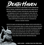 WRITHER CLAW - 3D Miniature Model | Dungeons and Dragons | Pathfinder | RPG