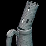 The Dice Tower Insert I Mythic Mug Insert | Dice Shaker/Tumbler I Travel Dice Storage