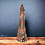 ElfDice Tower Model for Dungeons & Dragons & Board RPGs