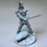 Conan Model
