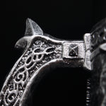 Dungeon Master Tankard "The Demon Summoner Edition" Unique Hand-Painted Tankard