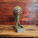 The Game of Destiny - 'Hot Air Balloon' Dice Tower