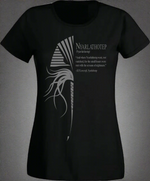 Lovecraft Inspired 'Nyarlathotep' T-Shirt I Arkham Horror I Eldritch I Cthulhu I Miskatonic University