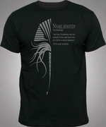 Lovecraft Inspired 'Nyarlathotep' T-Shirt I Arkham Horror I Eldritch I Cthulhu I Miskatonic University