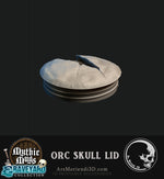 Mythic Dice Boxes – Monster Collection | Creepy Dice Vaults for Tabletop Gamers