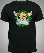 D&D Inspired 'ORK' T-Shirt IDungeons & Dragons I Classes I Forgotten Realms