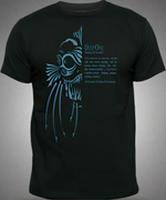 Lovecraft Inspired 'Deep One' T-Shirt I Arkham Horror I Eldritch I Cthulhu
