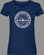 Lovecraft Inspired 'Starkweather Moore' T-Shirt I Arkham Horror I Eldritch I At The Mountains Of Madness