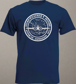 Lovecraft Inspired 'Starkweather Moore' T-Shirt I Arkham Horror I Eldritch I At The Mountains Of Madness