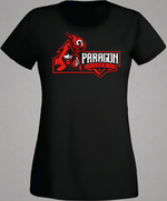 Paragon Star 'A Model Of Perfection' T-Shirt I RPG I Wizard I TTG