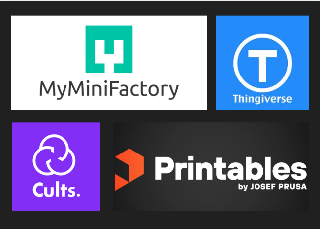 3D Model Printing Service