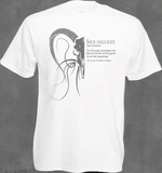 Lovecraft Inspired 'Shub Niggurath' T-Shirt I Arkham Horror I Eldritch I Cthulhu I Miskatonic University