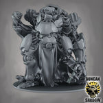 Mecha SciFi - Resin Model for Dungeons & Dragons I TTF I Board RPGs I War Gaming