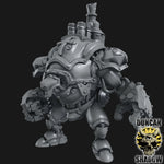 Holy Golem for Dungeons & Dragons | Board RPGs I War Gaming