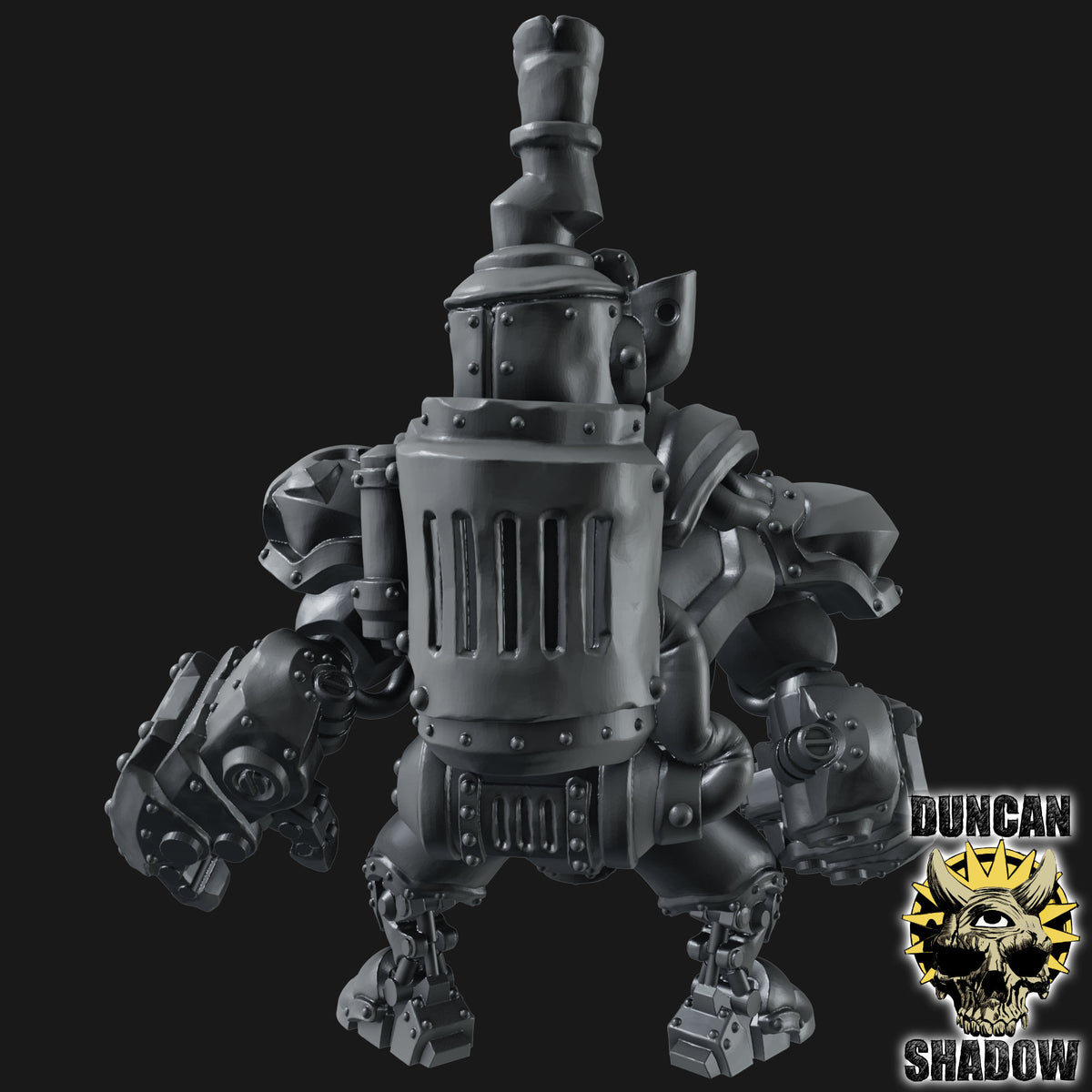 Holy Golem for Dungeons & Dragons | Board RPGs I War Gaming