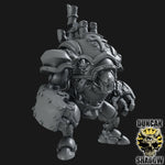 Holy Golem for Dungeons & Dragons | Board RPGs I War Gaming