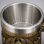 Stainless Steel Rim