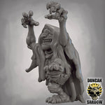 Boggart Vaesen - Resin Miniature for DnD & Tabletop Games | 28mm/32mm