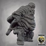 Chaos Tumor Spawn - Resin Mini | DnD & Tabletop | 28mm