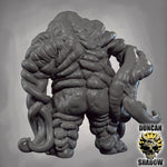 Chaos Tumor Spawn - Resin Mini | DnD & Tabletop | 28mm